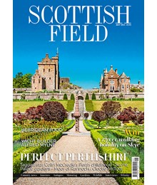 Scottish Field - May 2023